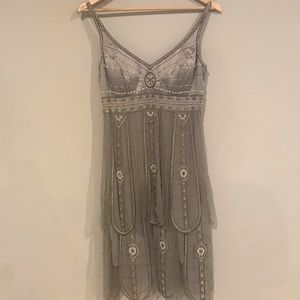1920’s Style Beaded Dress